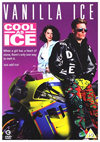 Cool As Ice [DVD] von Second Sight Films