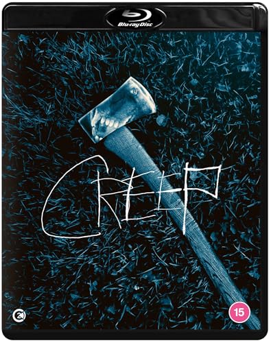 Creep [Blu-ray] von Second Sight
