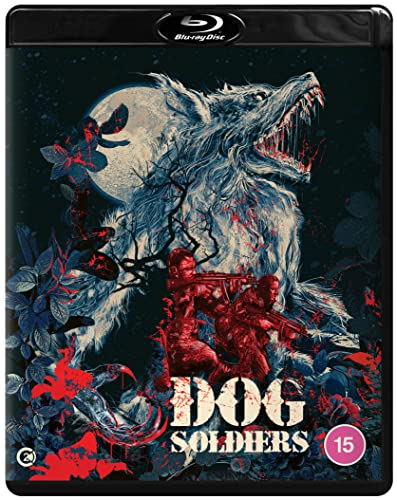 Dog Soldiers [Blu-ray] von Second Sight Films