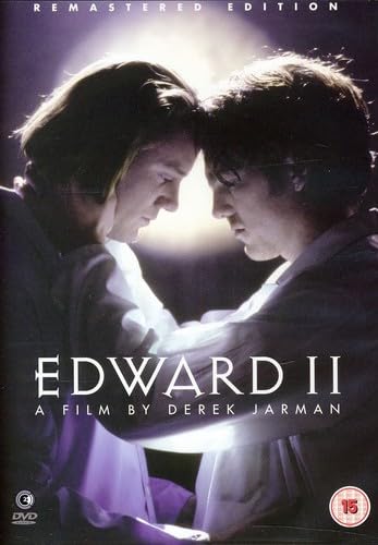 Edward II [DVD] [1991] von Second Sight Films