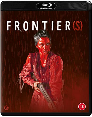 Fronti?re(s) [Blu-Ray] [Region B] (IMPORT) (Keine deutsche Version) von Second Sight Films