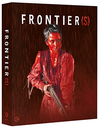 Fronti?re(s) [Blu-Ray] [Region B] (IMPORT) (Keine deutsche Version) von Second Sight Films