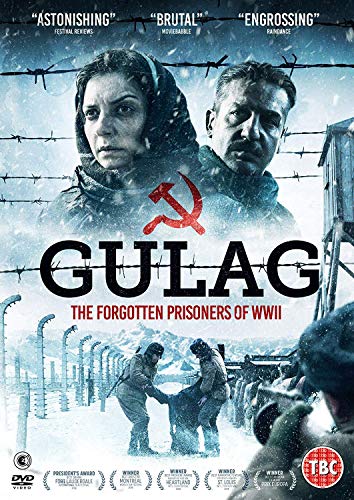 Gulag - The Forgotten Prisoners of WWII [DVD] von Second Sight Films