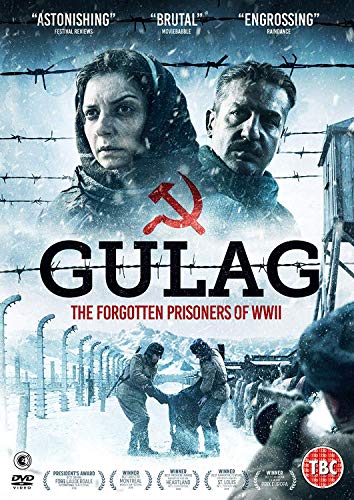 Gulag - The Forgotten Prisoners of WWII [DVD] von Second Sight