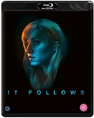 It Follows [Blu-ray] von Second Sight Films