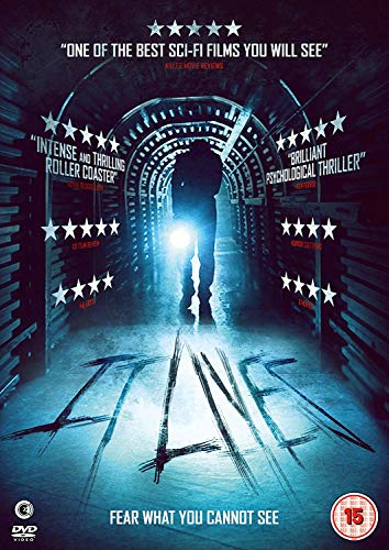 It Lives [DVD] von Second Sight