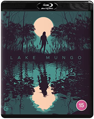 Lake Mungo [Blu-ray] von Second Sight Films