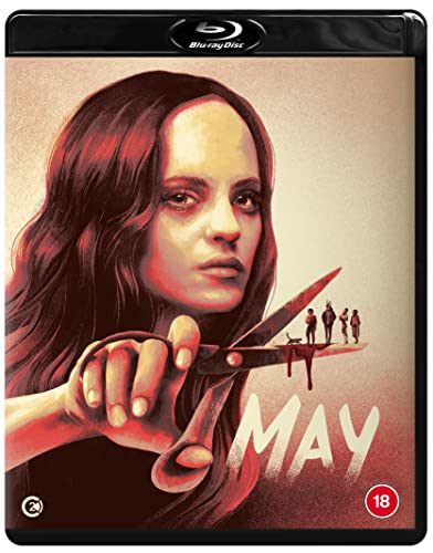 May [Blu-Ray] [Region B] (IMPORT) (Keine deutsche Version) von Second Sight Films