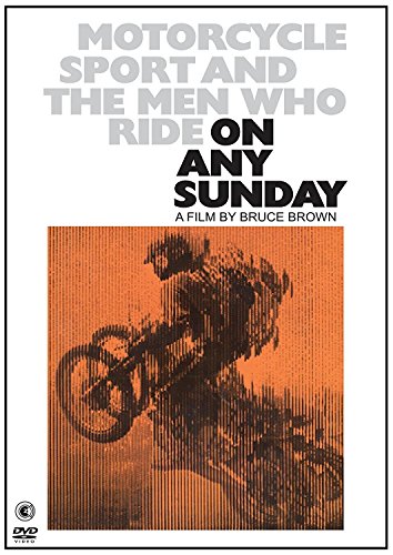 On Any Sunday [DVD] von Second Sight Films
