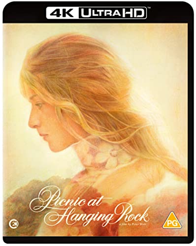 Picnic at Hanging Rock (4K UHD) [Blu-ray] von Second Sight Films