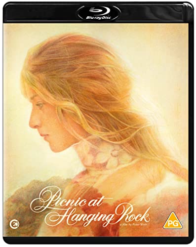 Picnic at Hanging Rock [Blu-ray] von Second Sight Films