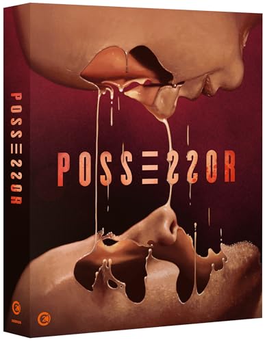 Possessor (Limited Edition) [4K UHD & Blu-ray] von Second Sight