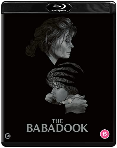 The Babadook [Blu-ray] von Second Sight Films