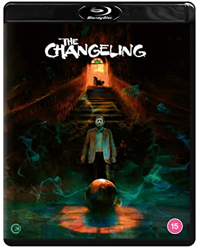 The Changeling [Blu-ray] von Second Sight Films