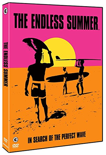 The Endless Summer (DVD) von Second Sight Films
