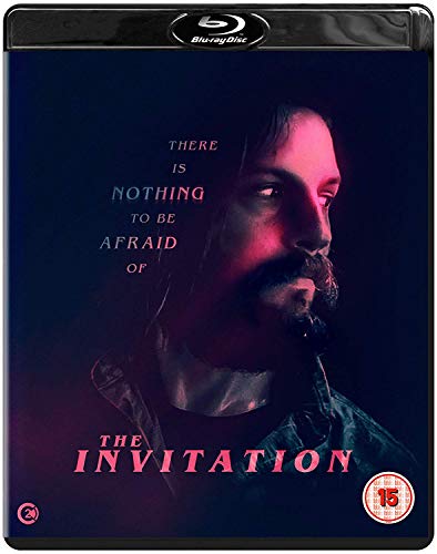 The Invitation [Blu-ray] von Second Sight Films