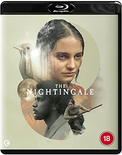 The Nightingale [Blu-ray] von Second Sight Films