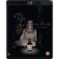 The Witch von Second Sight Films