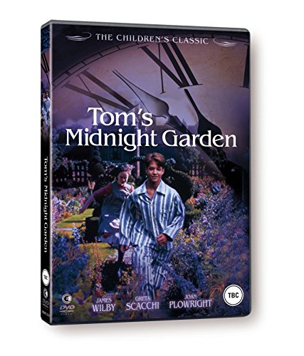 Tom's Midnight Garden [DVD] von Second Sight Films