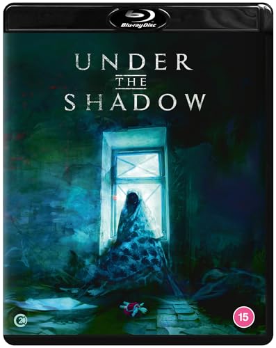 Under The Shadow [Blu-ray] von Second Sight Films