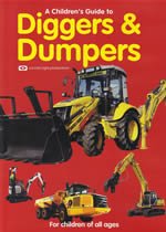 A Children's Guide To Diggers And Dumpers [DVD] von Beckmann