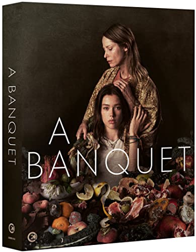 A Banquet: Limited Edition [Blu-ray] von Second Sight