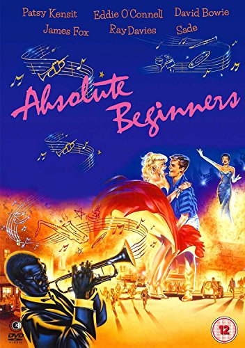 Absolute Beginners: 30th Anniversary Edition [DVD] von Second Sight