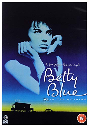 Betty Blue (Deluxe Edition) (1986) [DVD] [Import] von Second Sight