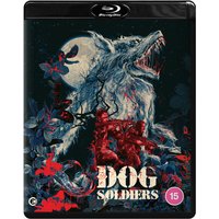 Dog Soldiers von Second Sight