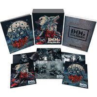 Dog Soldiers: Limited Edition - 4K Ultra HD (Blu-Ray) von Second Sight