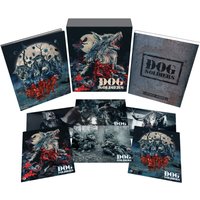 Dog Soldiers: Limited Edition - 4K Ultra HD (Blu-Ray) von Second Sight