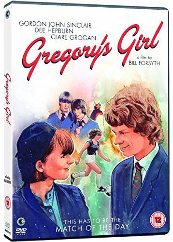 Gregory's Girl [DVD] [UK Import] von Second Sight