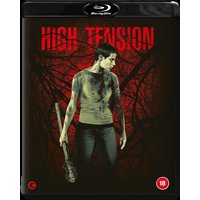 High Tension von Second Sight