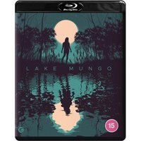 Lake Mungo von Second Sight