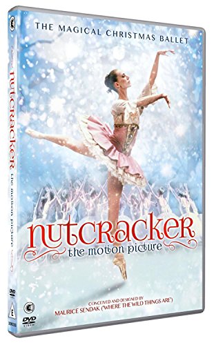 Nutcracker: the Motion Picture [DVD] von Second Sight