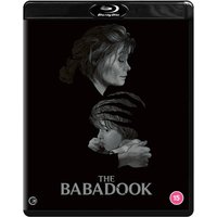 The Babadook von Second Sight