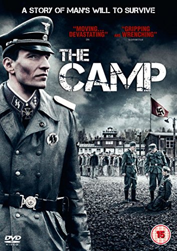 The Camp [DVD] von Second Sight
