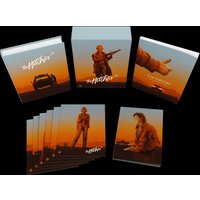 The Hitcher Limited Edition 4K Ultra HD & Blu-ray The Hitcher Limited Edition 4K Ultra HD & Blu-ray von Second Sight