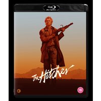 The Hitcher Limited Edition Blu-ray The Hitcher Limited Edition Blu-ray von Second Sight