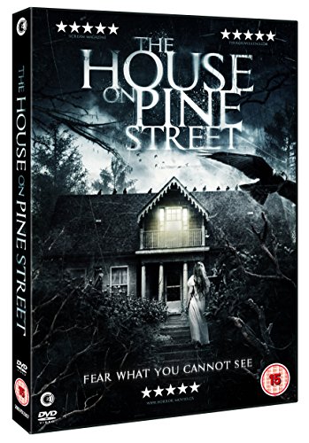 The House on Pine Street [DVD] von Second Sight