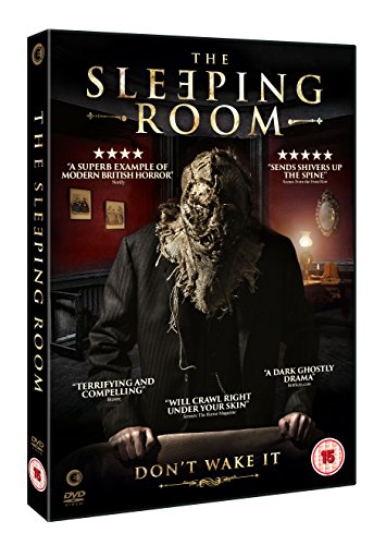 The Sleeping Room [DVD] [UK Import] von Second Sight