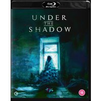 Under The Shadow von Second Sight