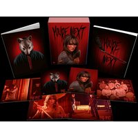 YOU’RE NEXT: LIMITED EDITION 4K Ultra HD & Blu-ray YOU’RE NEXT: LIMITED EDITION 4K Ultra HD & Blu-ray von Second Sight