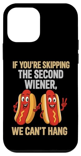 Lustiges Wiener BBQ Cookout Dad Cousins Freunde Grill Familie Hülle für iPhone 12 mini Lustiges Wiener BBQ Cookout Dad Cousins Freunde Grill Familie Hülle für iPhone 12 mini von Second Wiener BBQ Hot Dog Humor Cookout