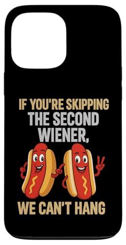 Lustiges Wiener BBQ Cookout Dad Cousins Freunde Grill Familie Hülle für iPhone 13 Pro Max Lustiges Wiener BBQ Cookout Dad Cousins Freunde Grill Familie Hülle für iPhone 13 Pro Max von Second Wiener BBQ Hot Dog Humor Cookout