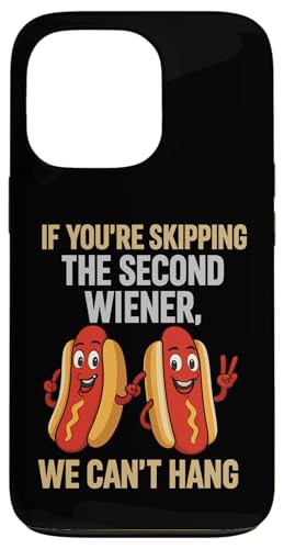 Lustiges Wiener BBQ Cookout Dad Cousins Freunde Grill Familie Hülle für iPhone 13 Pro Lustiges Wiener BBQ Cookout Dad Cousins Freunde Grill Familie Hülle für iPhone 13 Pro von Second Wiener BBQ Hot Dog Humor Cookout