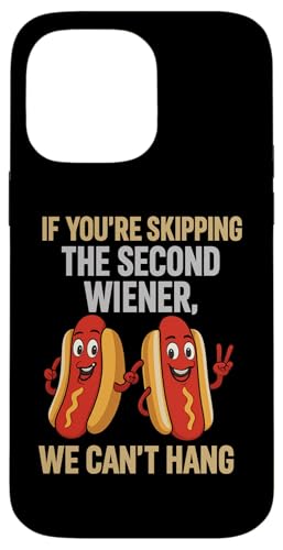 Lustiges Wiener BBQ Cookout Dad Cousins Freunde Grill Familie Hülle für iPhone 14 Pro Max Lustiges Wiener BBQ Cookout Dad Cousins Freunde Grill Familie Hülle für iPhone 14 Pro Max von Second Wiener BBQ Hot Dog Humor Cookout