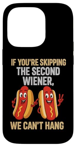 Lustiges Wiener BBQ Cookout Dad Cousins Freunde Grill Familie Hülle für iPhone 14 Pro Lustiges Wiener BBQ Cookout Dad Cousins Freunde Grill Familie Hülle für iPhone 14 Pro von Second Wiener BBQ Hot Dog Humor Cookout