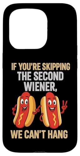 Lustiges Wiener BBQ Cookout Dad Cousins Freunde Grill Familie Hülle für iPhone 15 Pro Lustiges Wiener BBQ Cookout Dad Cousins Freunde Grill Familie Hülle für iPhone 15 Pro von Second Wiener BBQ Hot Dog Humor Cookout