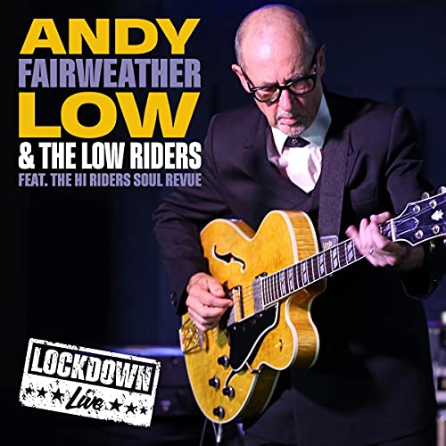 Lockdown Live (2cd) von Secret Records